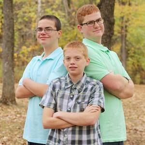 Meet your Posher, Shannon